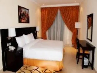Aparthotel Al Mas Hotel Apartment Dubai