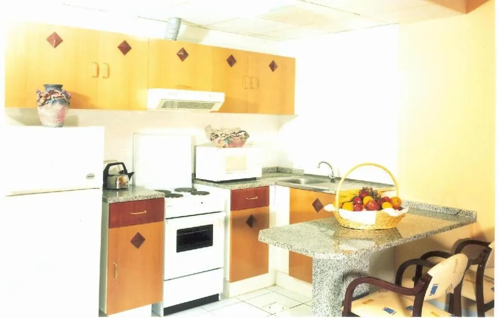 Aparthotel Al Mas Hotel Apartment Dubai