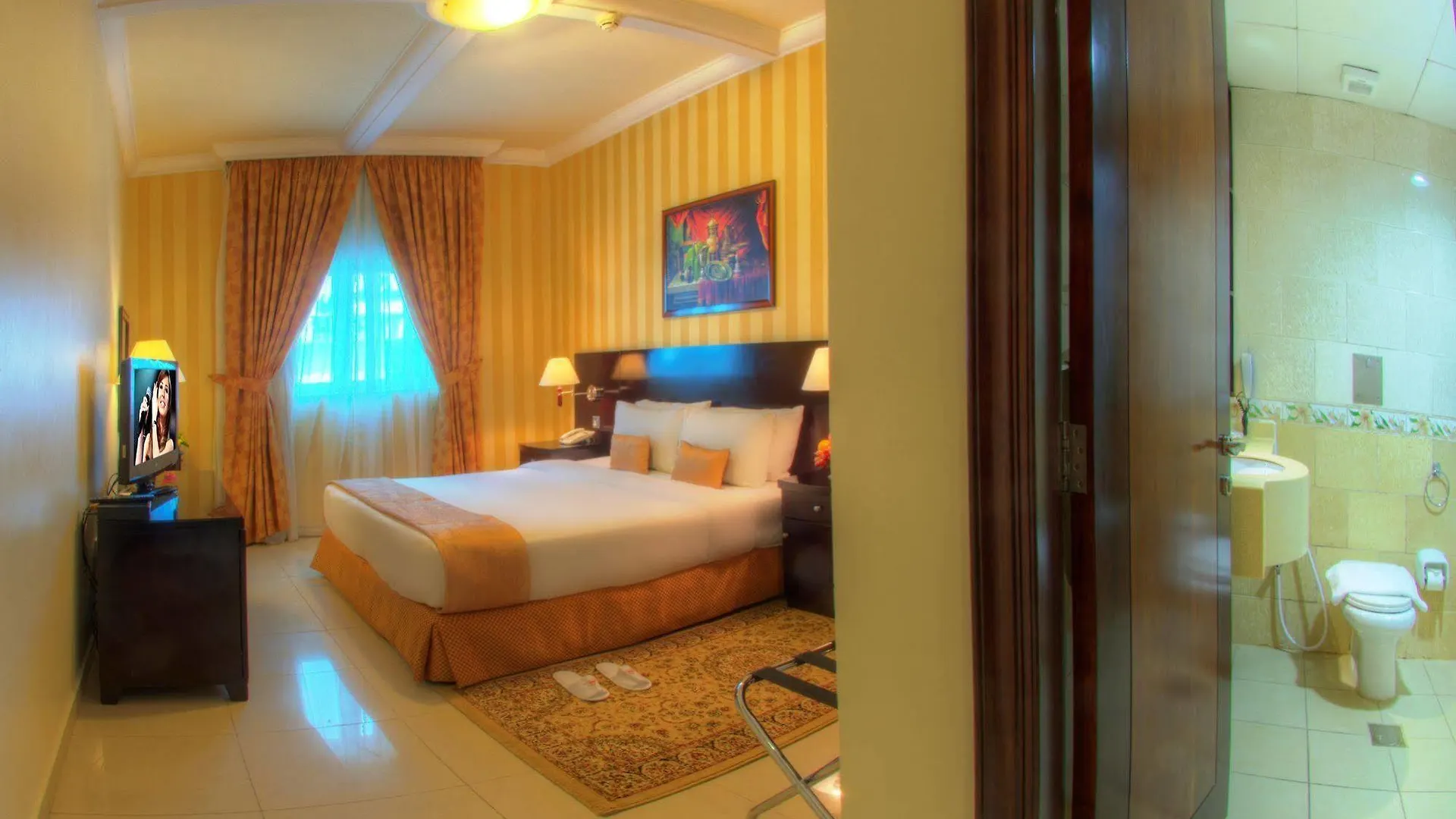Al Mas Hotel Apartment Dubai 3*,  United Arab Emirates