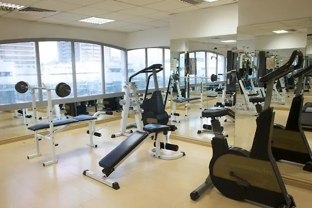 Al Mas Hotel Apartment Dubai United Arab Emirates